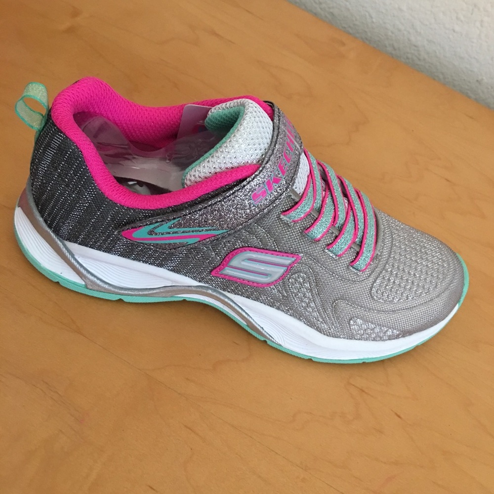 Skechers Memory Foam gel -infused